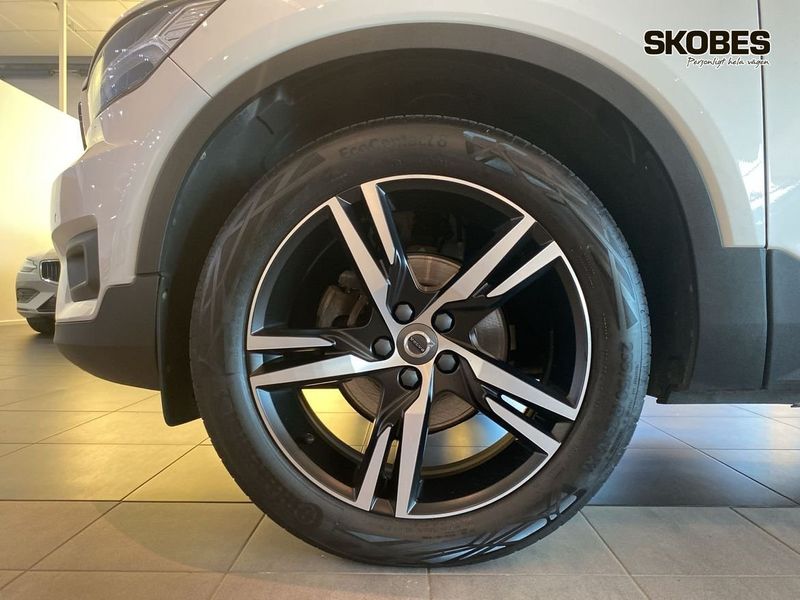 Volvo XC40 bild 18
