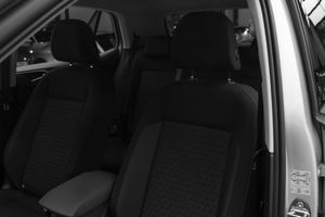 Volkswagen T-Cross bild 21