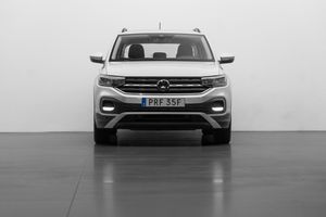 Volkswagen T-Cross bild 4