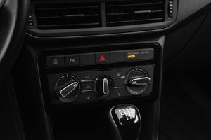 Volkswagen T-Cross bild 13