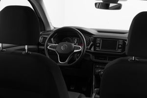 Volkswagen T-Cross bild 27