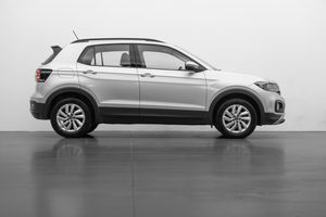 Volkswagen T-Cross bild 5