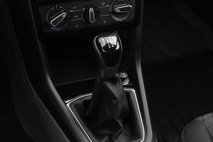 Volkswagen T-Cross bild 14