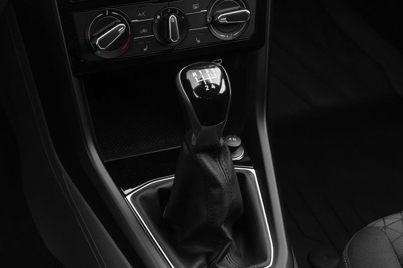 Volkswagen T-Cross bild 14