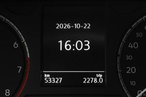 Volkswagen T-Cross bild 19