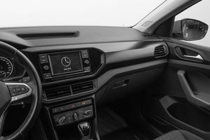 Volkswagen T-Cross bild 11