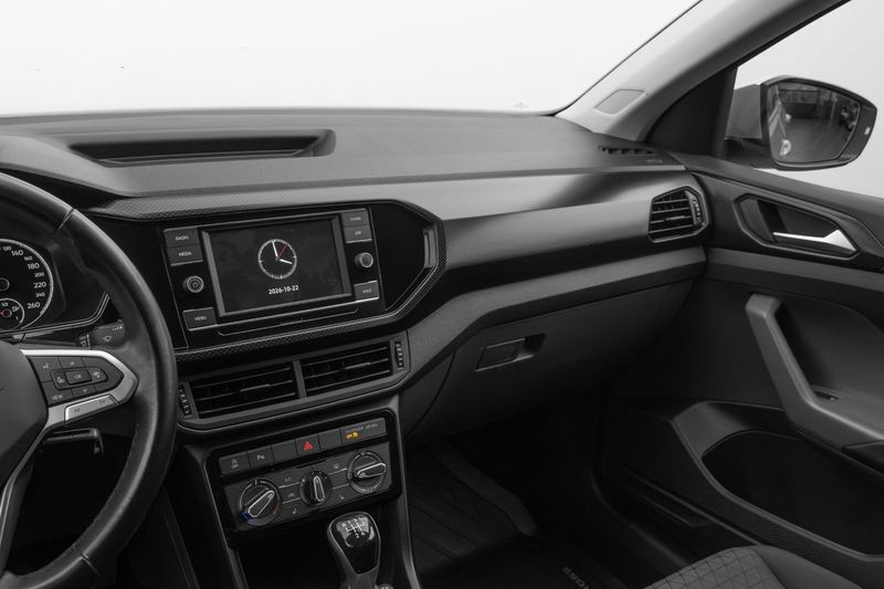 Volkswagen T-Cross bild 11
