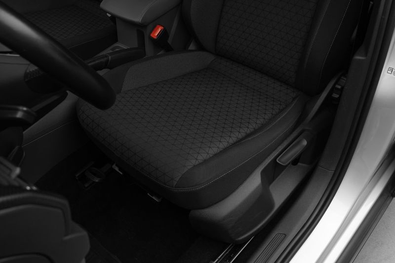 Volkswagen T-Cross bild 20