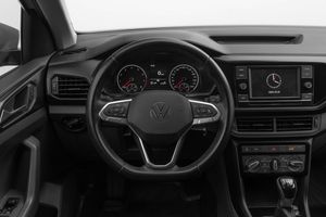 Volkswagen T-Cross bild 10