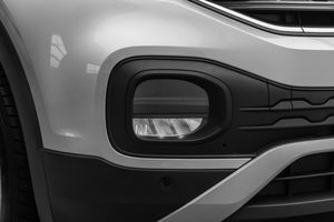 Volkswagen T-Cross bild 36