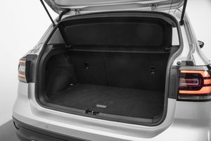Volkswagen T-Cross bild 25
