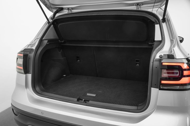 Volkswagen T-Cross bild 25