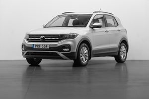 Volkswagen T-Cross bild 1