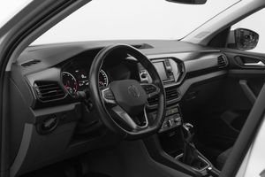 Volkswagen T-Cross bild 9
