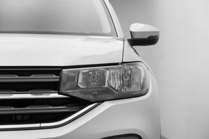 Volkswagen T-Cross bild 34