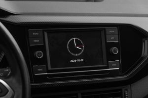 Volkswagen T-Cross bild 12
