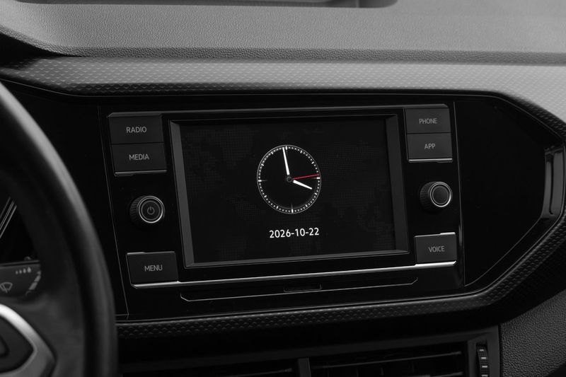 Volkswagen T-Cross bild 12