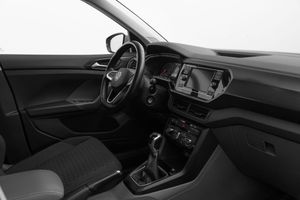 Volkswagen T-Cross bild 32