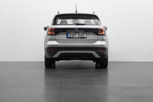 Volkswagen T-Cross bild 3