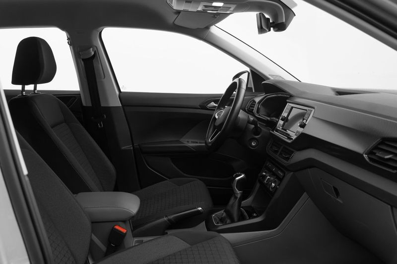 Volkswagen T-Cross bild 31