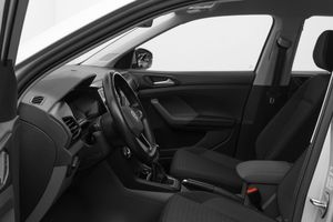 Volkswagen T-Cross bild 8