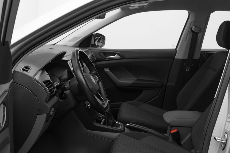 Volkswagen T-Cross bild 8