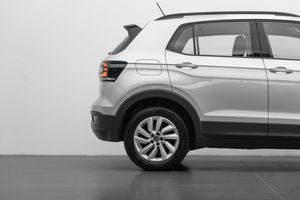 Volkswagen T-Cross bild 6