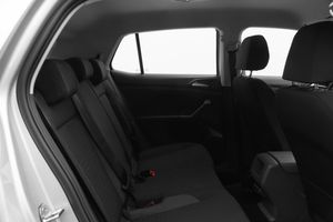 Volkswagen T-Cross bild 29