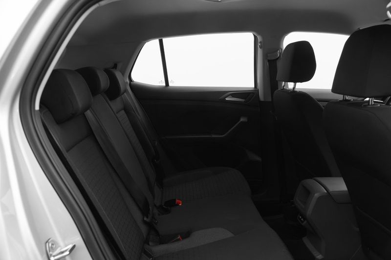 Volkswagen T-Cross bild 29
