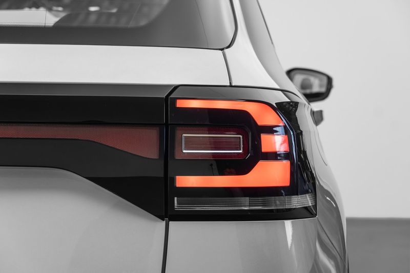 Volkswagen T-Cross bild 33
