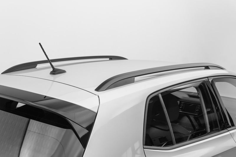Volkswagen T-Cross bild 28