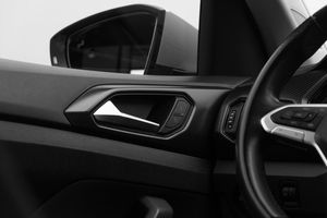 Volkswagen T-Cross bild 15