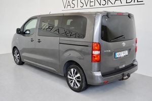 Toyota Proace bild 6