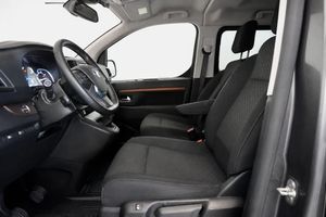 Toyota Proace bild 16