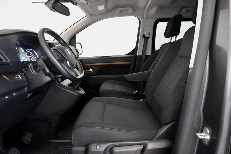 Toyota Proace bild 16