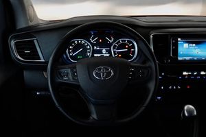 Toyota Proace bild 12