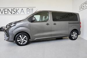 Toyota Proace bild 4