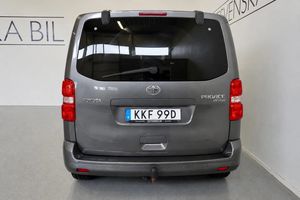 Toyota Proace bild 8