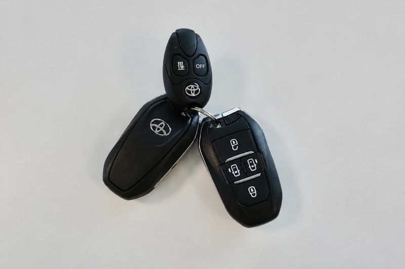 Toyota Proace bild 21