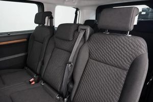 Toyota Proace bild 19