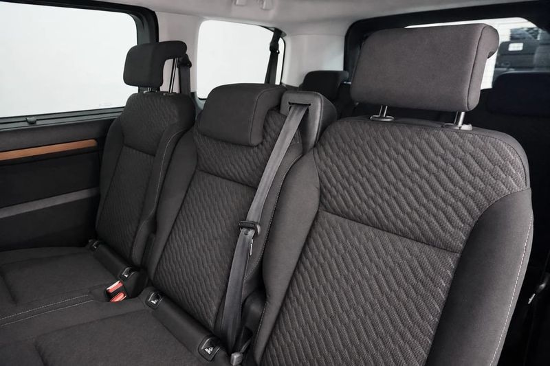 Toyota Proace bild 19