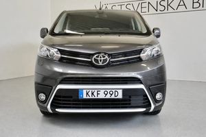 Toyota Proace bild 5