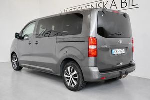 Toyota Proace bild 7