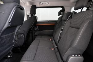 Toyota Proace bild 17