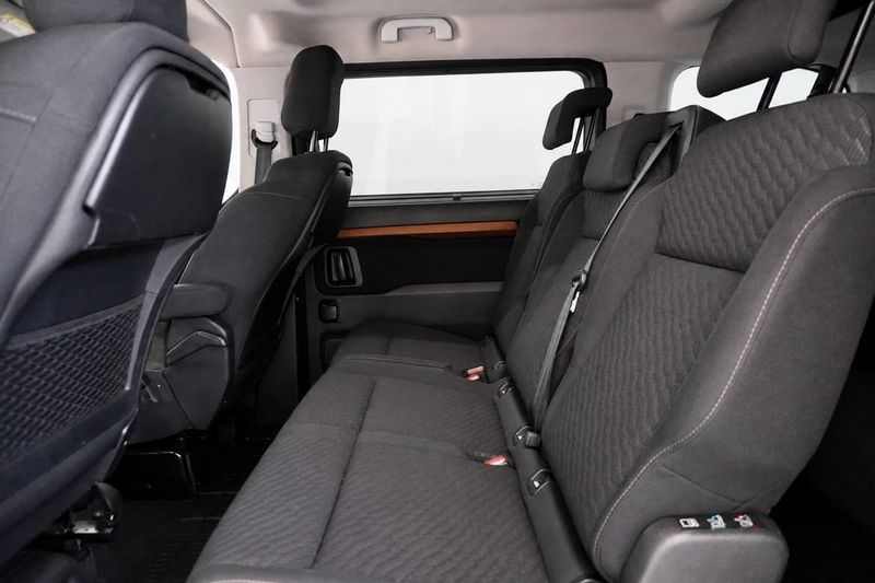 Toyota Proace bild 17