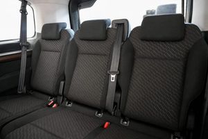 Toyota Proace bild 20