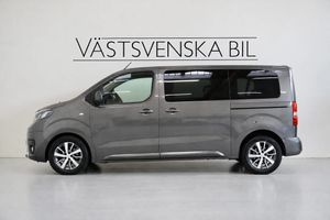 Toyota Proace bild 2