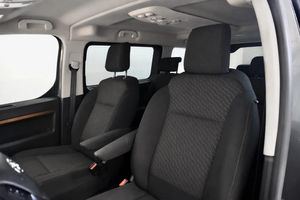 Toyota Proace bild 11