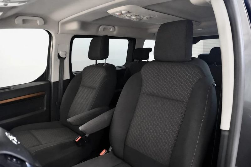 Toyota Proace bild 11