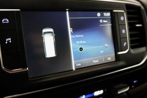 Toyota Proace bild 15